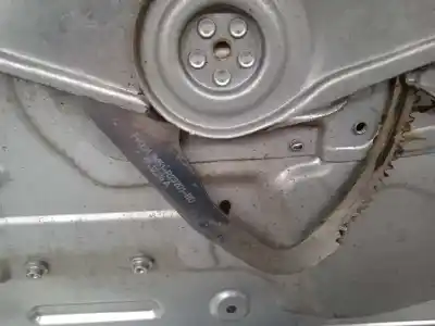 Автозапчасти б/у регулятор стекла переднего левого за volvo v50 familiar 1.6 d momentum ссылки oem iam 8679080 5p solo mecanismo 