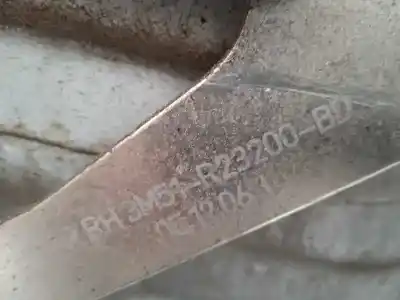 Автозапчасти б/у регулятор стекла переднего правого за volvo v50 familiar 1.6 d momentum ссылки oem iam 8679081 5p solo mecanismo 1252199