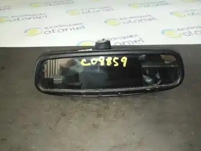 Автозапчасти б/у внутреннее зеркало за volvo s40 berlina 2.0 diesel cat ссылки oem iam 