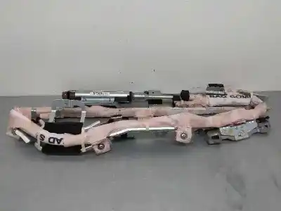 Second-hand car spare part front left curtain airbag for subaru legacy kombi/outback b14 outback limited oem iam references 98251aj091