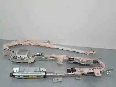 Second-hand car spare part front right curtain airbag for subaru legacy kombi/outback b14 outback limited oem iam references ez5s08