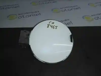 Second-hand car spare part OUTER FUEL CAP for CITROEN C2  OEM IAM references 9640039180  