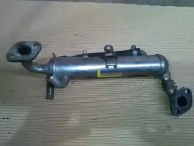 İkinci el araba yedek parçası Egr Sogutucu için OPEL ASTRA H BERLINA 1.7 16V CDTI OEM IAM referansları 8973635151  