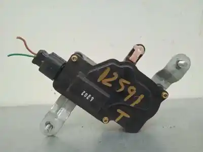 Gebrauchtes Autoersatzteil zentraler torschliessmotor zum kia picanto i (sa) 1.1 oem-iam-referenzen 