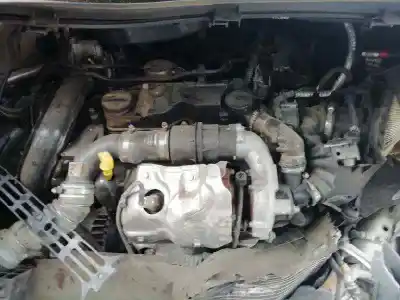 Автозапчасти б/у полный двигатель за ford kuga (cbs) trend+ ссылки oem iam xwmb