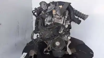 Автозапчастина б/у двигун комплект для ford kuga (cbs) trend+ посилання на oem iam xwmb  