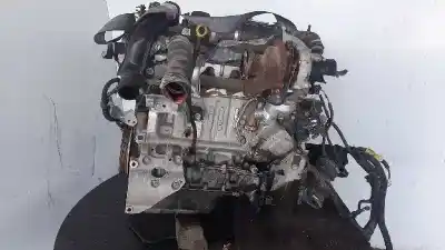 Автозапчастина б/у двигун комплект для ford kuga (cbs) trend+ посилання на oem iam xwmb  