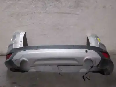 Автозапчасти б/у задний бампер за ford kuga (cbs) trend+ ссылки oem iam 1721604