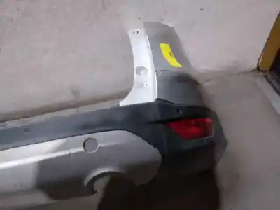 Автозапчасти б/у задний бампер за ford kuga (cbs) trend+ ссылки oem iam 1721604  
