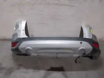 Автозапчасти б/у задний бампер за ford kuga (cbs) trend+ ссылки oem iam 1721604  