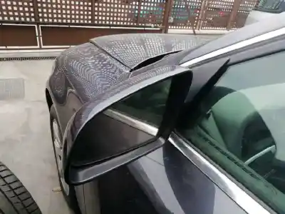 Peça sobressalente para automóvel em segunda mão espelho retrovisor esquerdo por audi a6 berlina (4f2) 3.0 tdi quattro (165kw) referências oem iam 