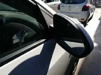 Peça sobressalente para automóvel em segunda mão espelho retrovisor direito por chevrolet cruze lt referências oem iam 96831843