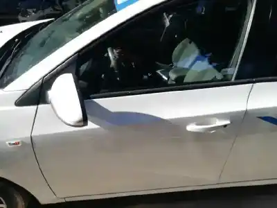 Peça sobressalente para automóvel em segunda mão porta da frente esquerda por chevrolet cruze lt referências oem iam 95987757