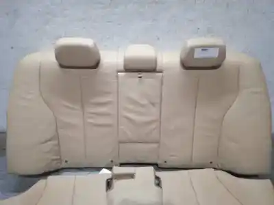 Автозапчасти б/у полный комплект сиденья за bmw serie 3 lim. (f30) 320i ссылки oem iam   