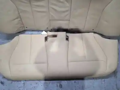 Автозапчасти б/у полный комплект сиденья за bmw serie 3 lim. (f30) 320i ссылки oem iam   