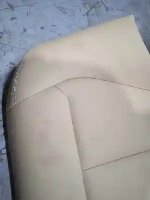 Автозапчасти б/у полный комплект сиденья за bmw serie 3 lim. (f30) 320i ссылки oem iam   