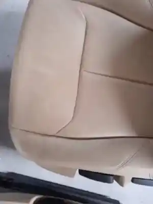Автозапчасти б/у полный комплект сиденья за bmw serie 3 lim. (f30) 320i ссылки oem iam   