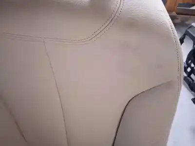 Автозапчасти б/у полный комплект сиденья за bmw serie 3 lim. (f30) 320i ссылки oem iam   