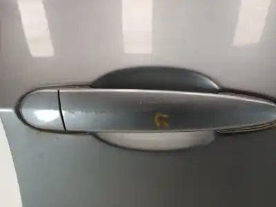 Автозапчасти б/у дверь передняя правая за bmw x5 (e70) 3.0d ссылки oem iam 41517211424 694af18231 