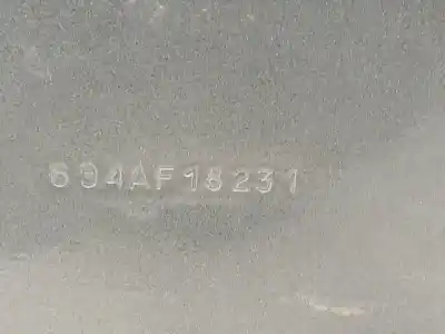 Автозапчасти б/у дверь передняя правая за bmw x5 (e70) 3.0d ссылки oem iam 41517211424 694af18231 