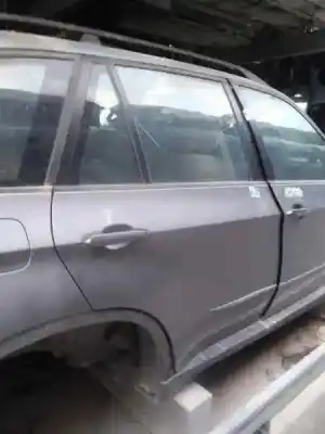 Автозапчасти б/у дверь задняя правая за bmw x5 (e70) 3.0d ссылки oem iam 41527261482