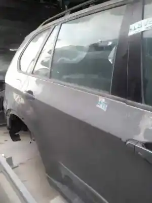 Автозапчасти б/у дверь задняя правая за bmw x5 (e70) 3.0d ссылки oem iam 41527261482  