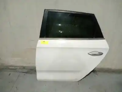 Second-hand car spare part rear left door for kia carens ( ) 1.7 crdi cat oem iam references 77003a4050