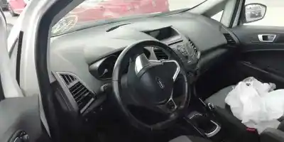 Автозапчасти б/у комплект подушки безопасности за ford ecosport (cr6) trend ссылки oem iam 