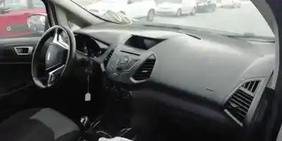 Автозапчасти б/у комплект подушки безопасности за ford ecosport (cr6) trend ссылки oem iam   