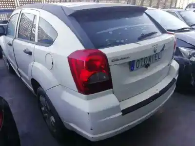 Second-hand car spare part TAILGATE for DODGE CALIBER  OEM IAM references 5074151AB 5074151AB 