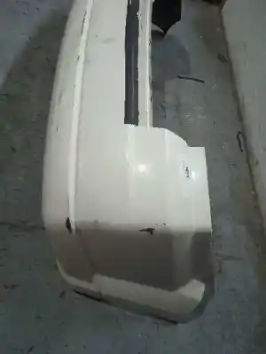 Piesă de schimb auto la mâna a doua bara spate pentru dodge caliber s referințe oem iam   