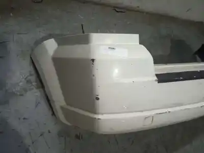 Piesă de schimb auto la mâna a doua bara spate pentru dodge caliber s referințe oem iam   