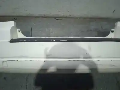 Piesă de schimb auto la mâna a doua bara spate pentru dodge caliber s referințe oem iam   