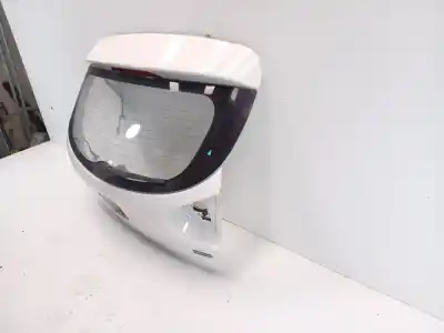 Pezzo di ricambio per auto di seconda mano portellone per kia rio basic riferimenti oem iam   