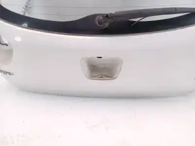 Pezzo di ricambio per auto di seconda mano portellone per kia rio basic riferimenti oem iam   