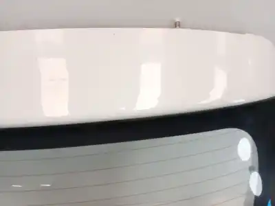 Pezzo di ricambio per auto di seconda mano portellone per kia rio basic riferimenti oem iam   