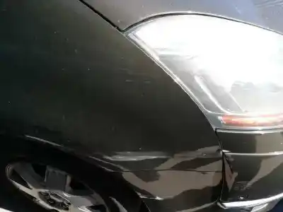 İkinci el araba yedek parçası ön sag çamurluk için citroen c4 grand picasso exclusive oem iam referansları   