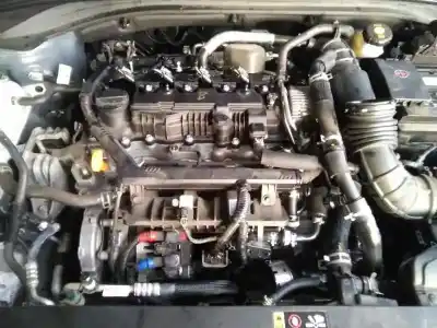 Second-hand car spare part complete engine for hyundai i30 (pd) 2020 oem iam references g4lk  