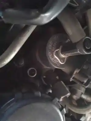 Second-hand car spare part complete engine for ford fiesta (cb1) ghia oem iam references hhjc  