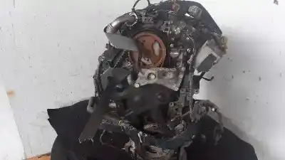 Second-hand car spare part complete engine for ford fiesta (cb1) ghia oem iam references hhjc  