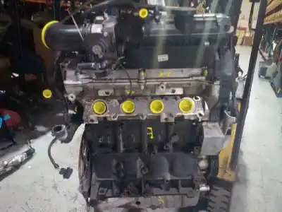 Gebrauchtes Autoersatzteil kompletter motor zum audi a3 (8l) 1.8 ambiente oem-iam-referenzen   