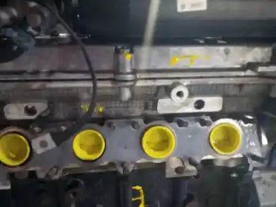 Gebrauchtes Autoersatzteil kompletter motor zum audi a3 (8l) 1.8 ambiente oem-iam-referenzen   