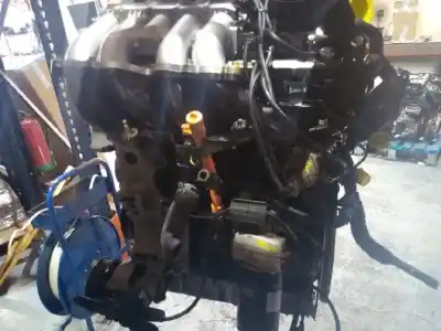Gebrauchtes Autoersatzteil kompletter motor zum audi a3 (8l) 1.8 ambiente oem-iam-referenzen   