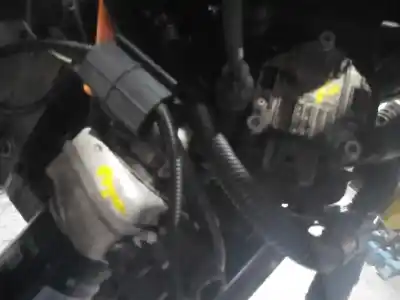 Gebrauchtes Autoersatzteil kompletter motor zum audi a3 (8l) 1.8 ambiente oem-iam-referenzen   