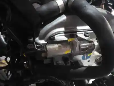 Gebrauchtes Autoersatzteil kompletter motor zum audi a3 (8l) 1.8 ambiente oem-iam-referenzen   