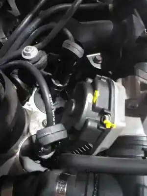 Gebrauchtes Autoersatzteil kompletter motor zum audi a3 (8l) 1.8 ambiente oem-iam-referenzen   