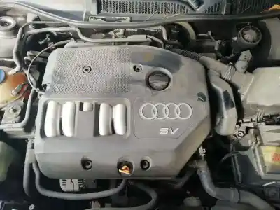 Автозапчастина б/у ДВИГУН КОМПЛЕКТ для AUDI A3 (8L)  Посилання на OEM IAM   