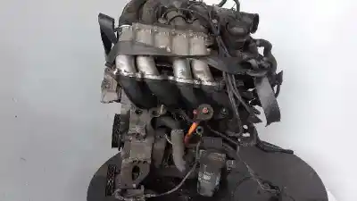 Gebrauchtes Autoersatzteil kompletter motor zum audi a3 (8l) 1.8 ambiente oem-iam-referenzen   
