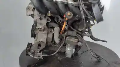 Gebrauchtes Autoersatzteil kompletter motor zum audi a3 (8l) 1.8 ambiente oem-iam-referenzen   