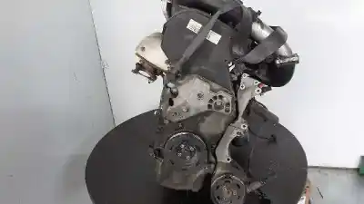 Gebrauchtes Autoersatzteil kompletter motor zum audi a3 (8l) 1.8 ambiente oem-iam-referenzen   